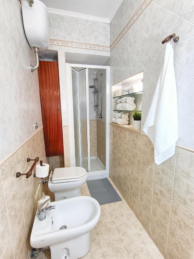 A Casa E Cardetella Apartment Naples Luaran gambar