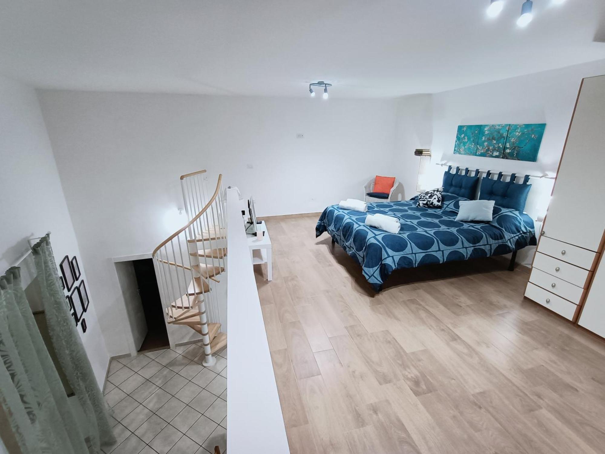A Casa E Cardetella Apartment Naples Luaran gambar