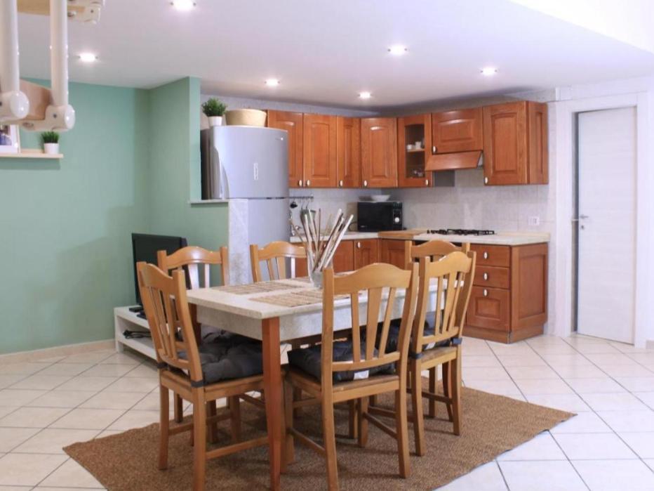 A Casa E Cardetella Apartment Naples Bilik gambar