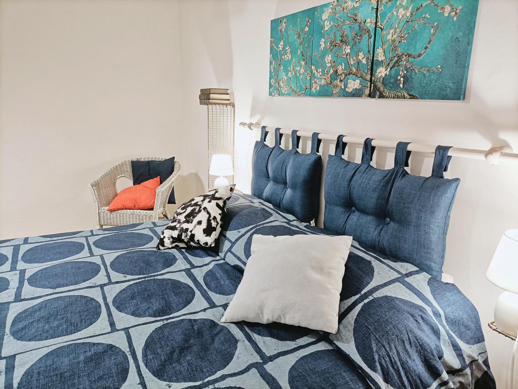 A Casa E Cardetella Apartment Naples Bilik gambar